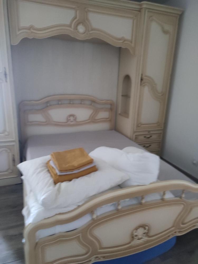 Appartamento Logis Des Chouans Les Landes-Genusson Esterno foto