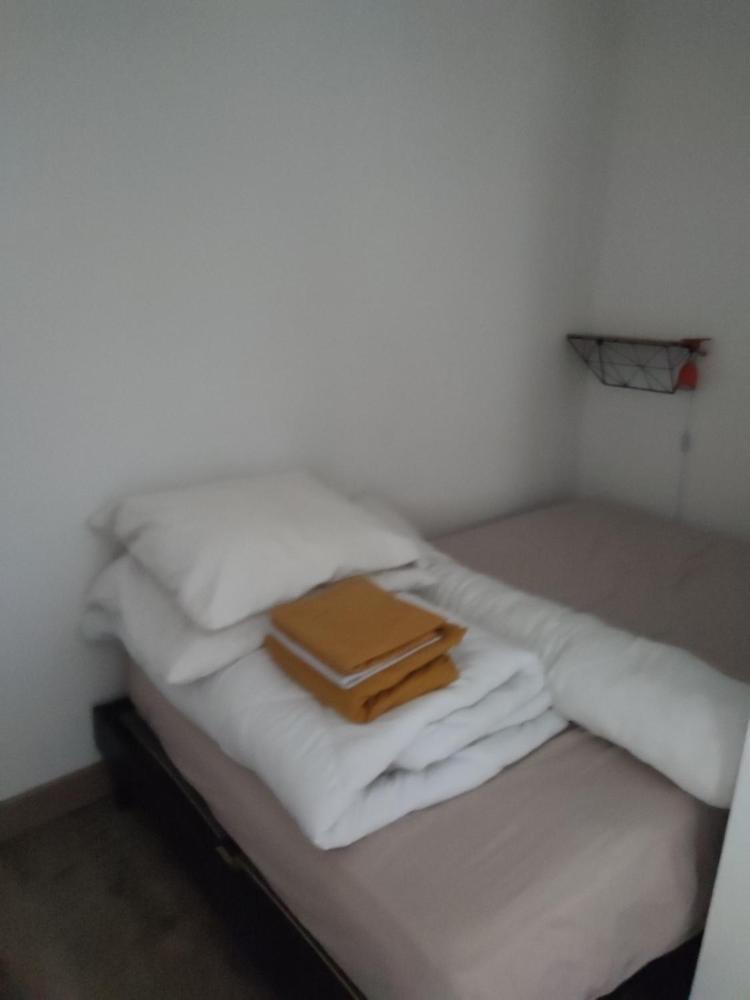 Appartamento Logis Des Chouans Les Landes-Genusson Esterno foto